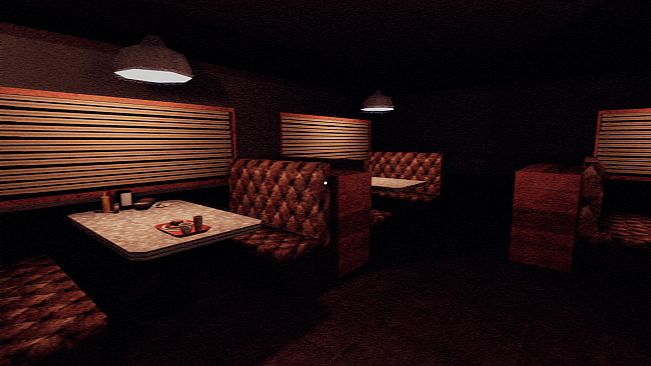 r/nosleep: The Night Shift at Paradise Valley Pool