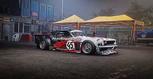 CarX Drift Racing Online - Power Drift