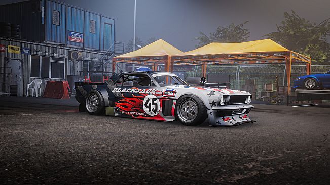 CarX Drift Racing Online - Power Drift