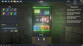 Street Warriors Online