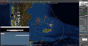 Command:MO - Falklands