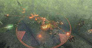 Warhammer 40,000: Inquisitor - Martyr - Maelstrom of Carnage