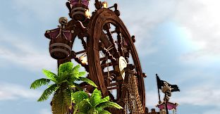 Wildlife Park 3 - Creatures of the Caribbean