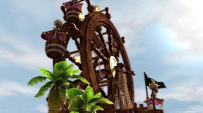 Wildlife Park 3 - Creatures of the Caribbean