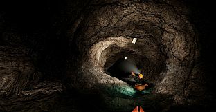 Kayak VR: Mirage - Yucatán (including whitewater)