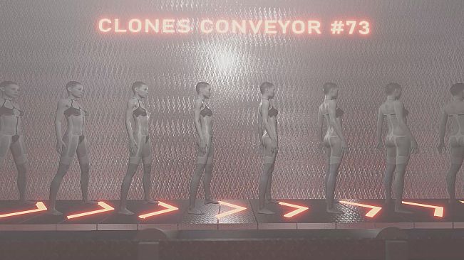 Clones Selection