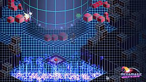 Megamagic: Wizards of the Neon Age