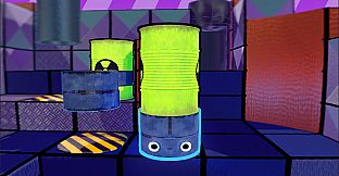 BarrelBots
