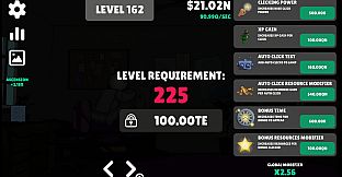 Lamp Clicker - Spooky Lamps - DLC