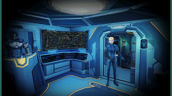 Whispers From The Rift