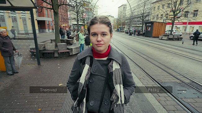 Interaktivně o Liberci