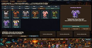 Taskbar Armory