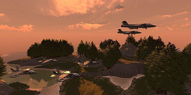 Kingdoms Rise and Fall