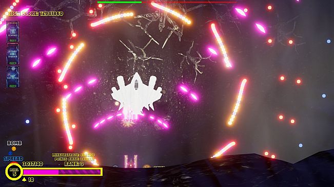 Astro Fighters 3