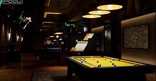 Pure Pool Pro