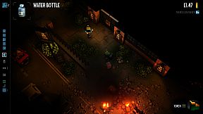 Welcome to Basingstoke