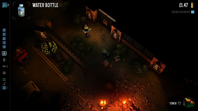 Welcome to Basingstoke