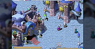 Fairyland Online