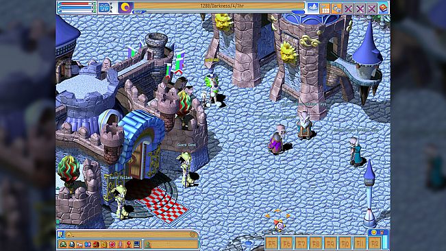Fairyland Online