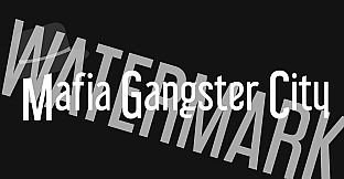 Mafia Gangster City Background Pack