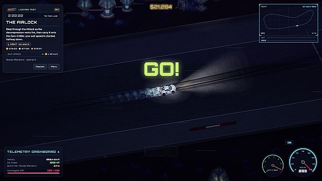 Drifteo