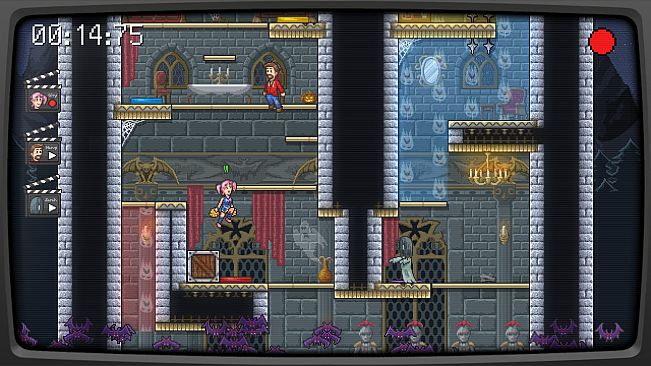 Replay - VHS is not dead