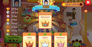 Delicious - Taste of Truth