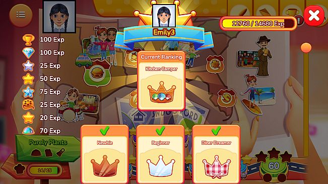 Delicious - Taste of Truth