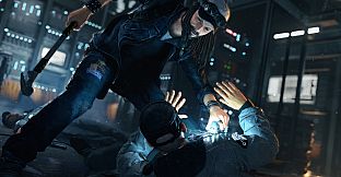 Watch_Dogs - Bad Blood