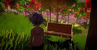 A friend called Loneliness