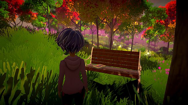 A friend called Loneliness