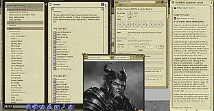 Fantasy Grounds - Friend or Foe Folio 2 (5E)