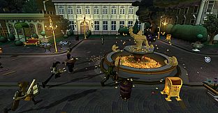 Precipice of Darkness, Episode Two