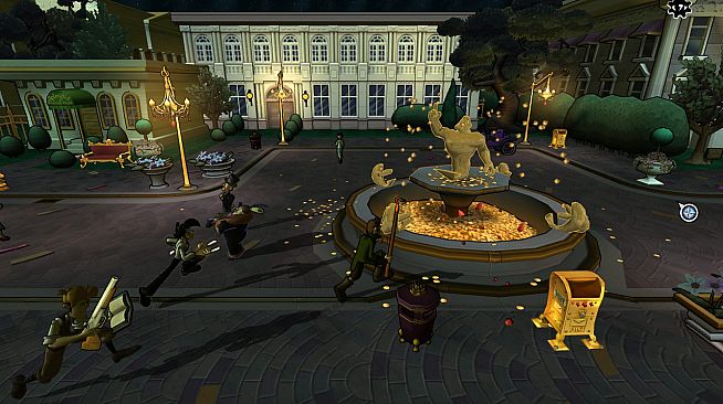 Precipice of Darkness, Episode Two