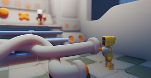 Robo Friends