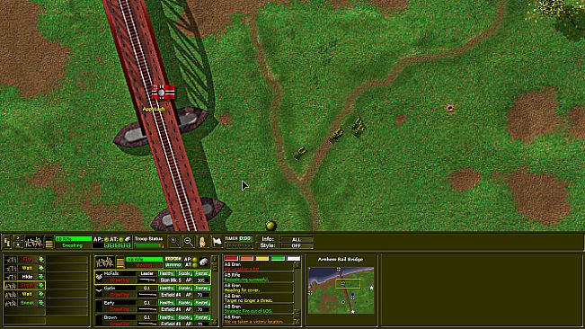 Close Combat 2: A Bridge Too Far