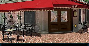 Nancy Drew: Danger by Design