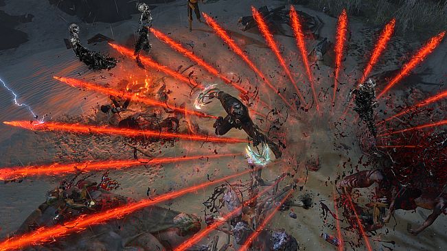 Path of Exile