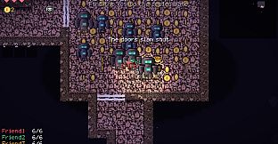 Warden's Descent