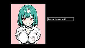 Rock! Scissors! Please!