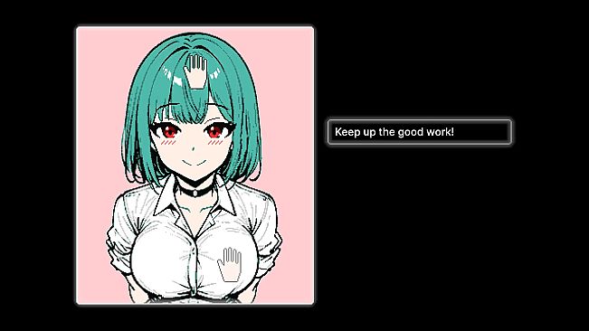 Rock! Scissors! Please!