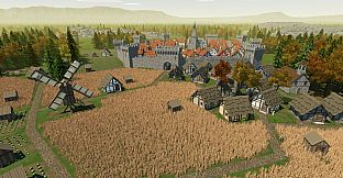 Build It Up! - The Holy Roman Empire