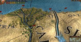 Expansion - Europa Universalis IV: Wealth of Nations