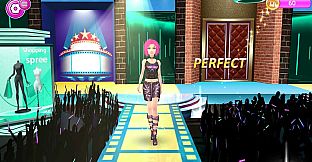 Stylist Girl: Gold Edition