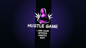 Hustle Game