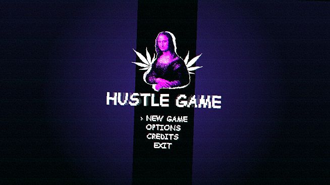 Hustle Game