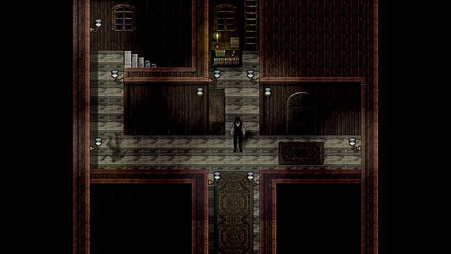 It Lurks! A Noir Horror RPG.