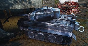 WW2 Rebuilder: Remagen Map DLC