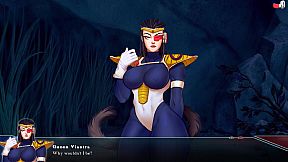 Divine Adventure RPG