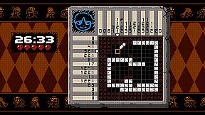 OTHER: Her Loving Embrace